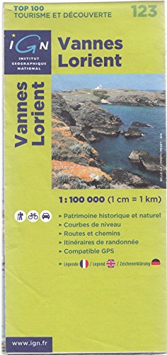 Vannes/Lorient