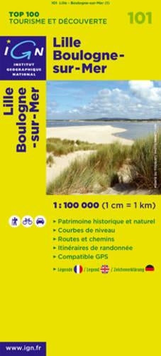 Lille/Boulogne-sur-Mer