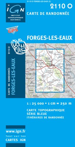 Forges-les-Eaux