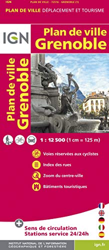 Grenoble