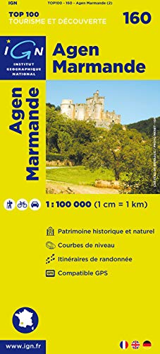 Agen/Marmande
