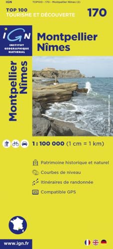 Montpellier / Nîmes