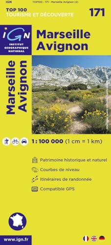 Marseille / Avignon