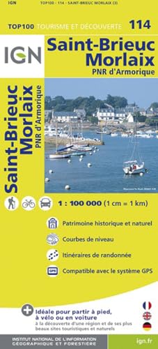 St-Brieuc / Morlaix