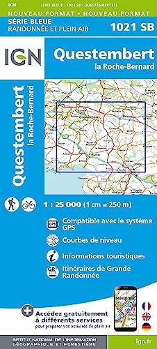 Questembert / La Roche-Bernard