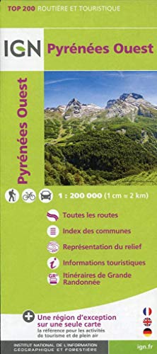 Pyrenees Western