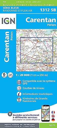Carantan / Périers