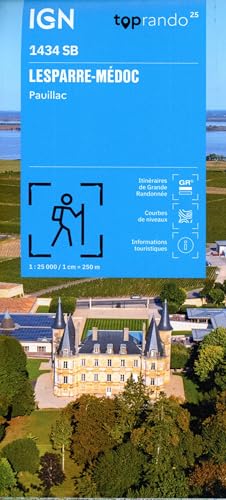 Lesparre-Médoc / Pauillac
