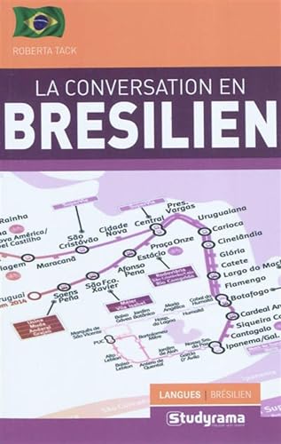 La conversation en brésilien