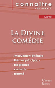 Fiche de lecture Le Purgatoire de Dante (Analyse litteraire de reference et resume complet) 