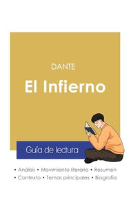 Guía de lectura El infierno en la Divina comedia de Dante (análisis literario de referencia y resumen completo) 