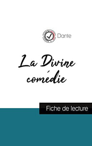 L'Enfer dans La Divine comedie de Dante (fiche de lecture et analyse complete de l'oeuvre) 