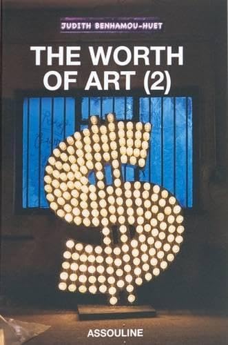 Worth of Art