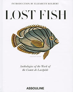 Lost Fish 