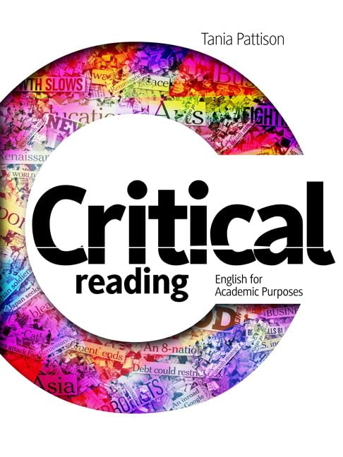 Critical Reading