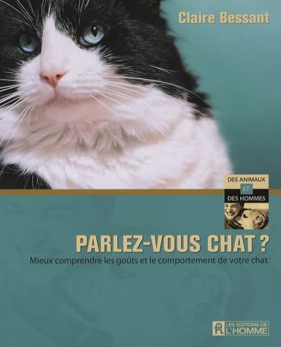 Parlez-vous chat ?