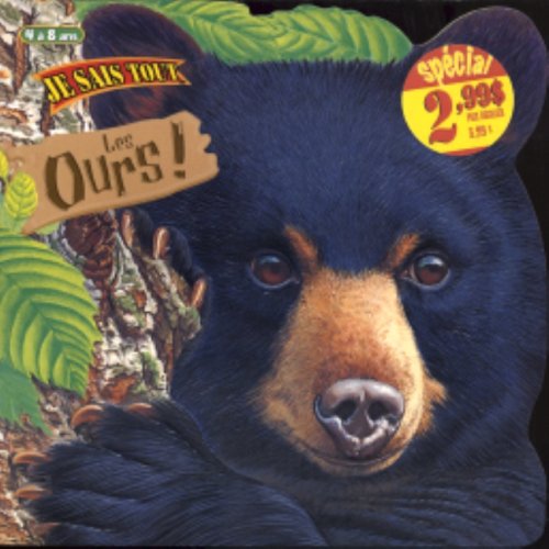 OURS! -LES