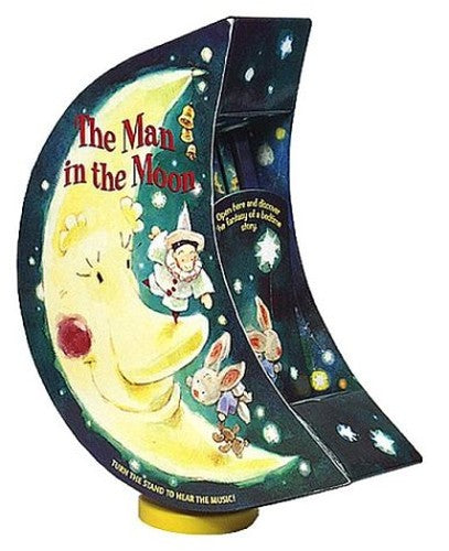 The Man in the Moon