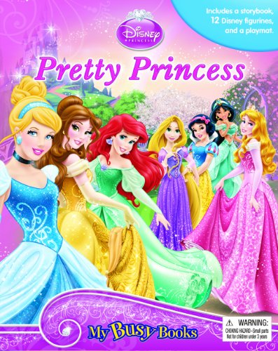 Disney's Pretty Princess