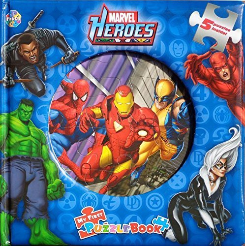 Marvel Heroes