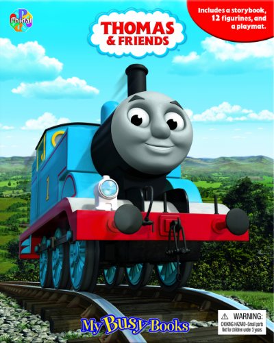 Thomas and Friends