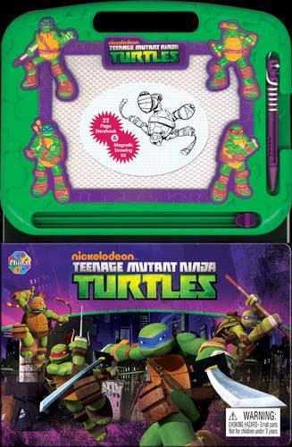 Teenage Ninja Mutant Turtles