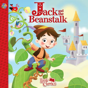 Jack and the Beanstalk Little Classics