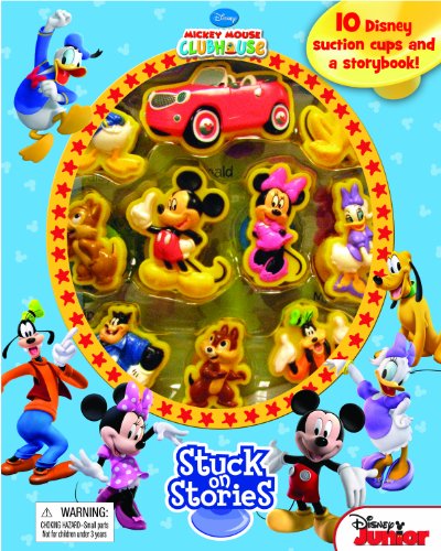 Mickey Mouse Clubhouse