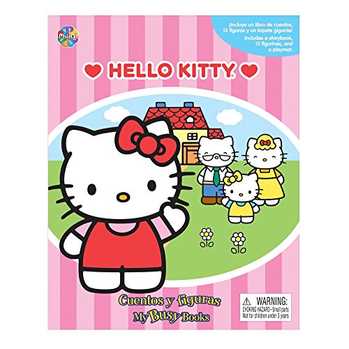 Hello Kitty!