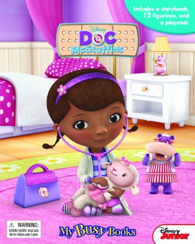 Disney Doc McStuffins