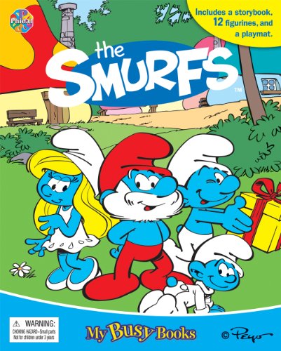 The Smurfs