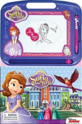 Sofia the First