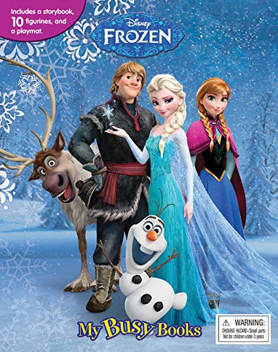 Frozen