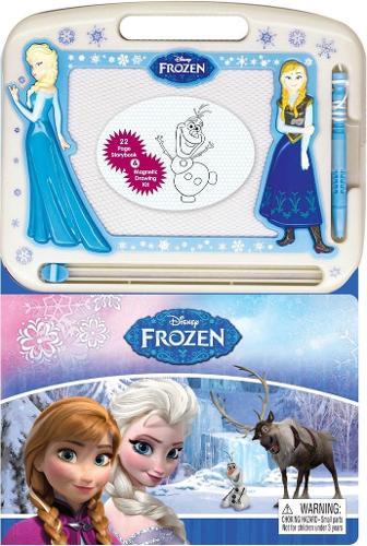 Disney Frozen