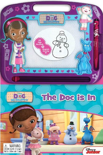 Doc McStuffins