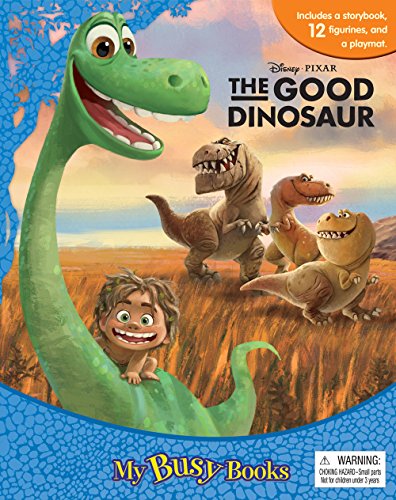 The Good Dinosaur