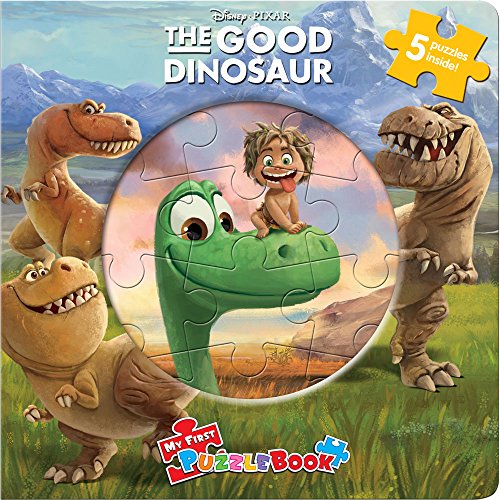 The Good Dinosaur