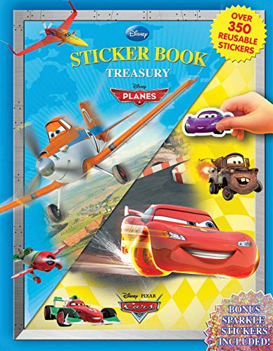 Disney Planes/Cars