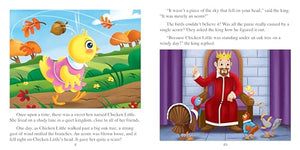 Chicken Little Little Classics