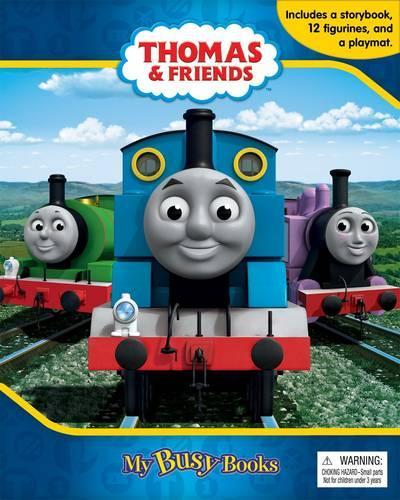 Thomas and Friends