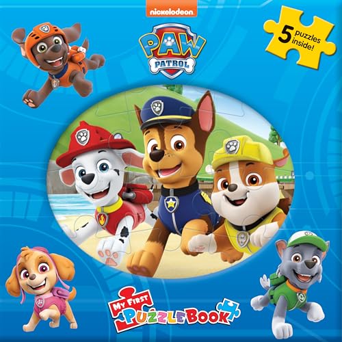 Paw Patrol
