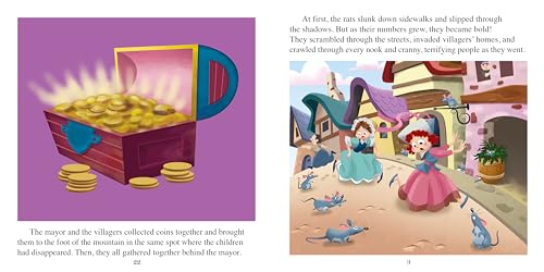 The Pied Piper Little Classics