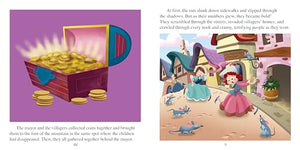 The Pied Piper Little Classics