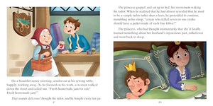 Brave Little Tailor Little Classics