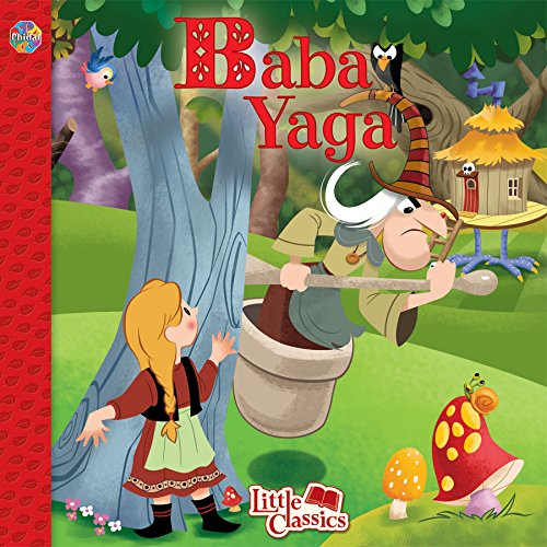 Baba Yaga Little Classics