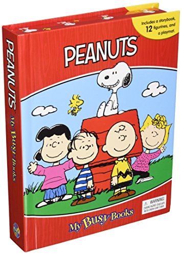 Peanuts