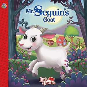 Mr. Seguin's Coat Little Classics