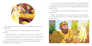 King Midas Little Classics