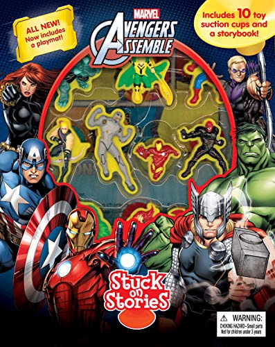 Marvel Avengers