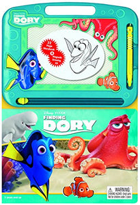 Learning series: Finding Dory 